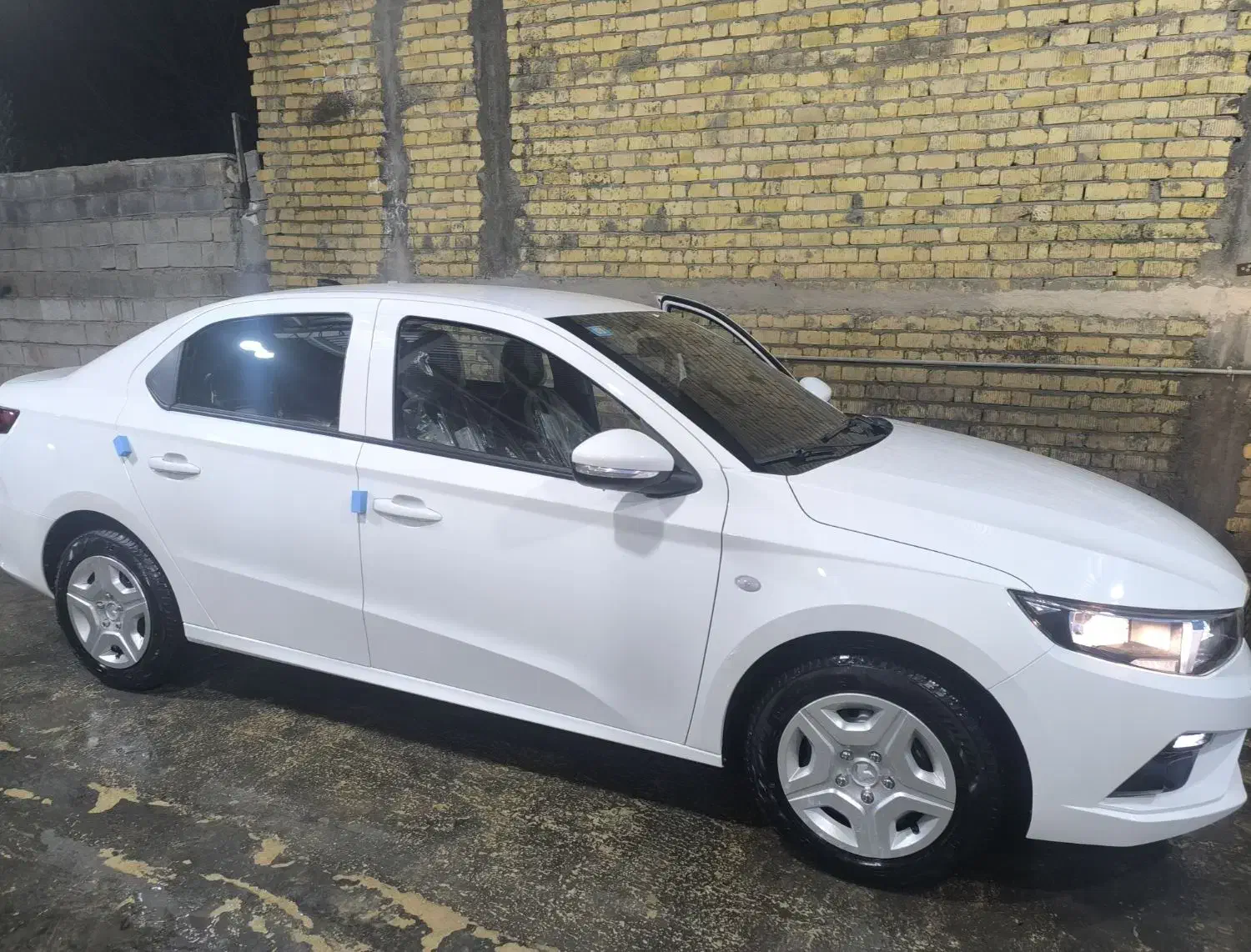 خودرو تارا، دنده‌ای آگهی ann_22483208