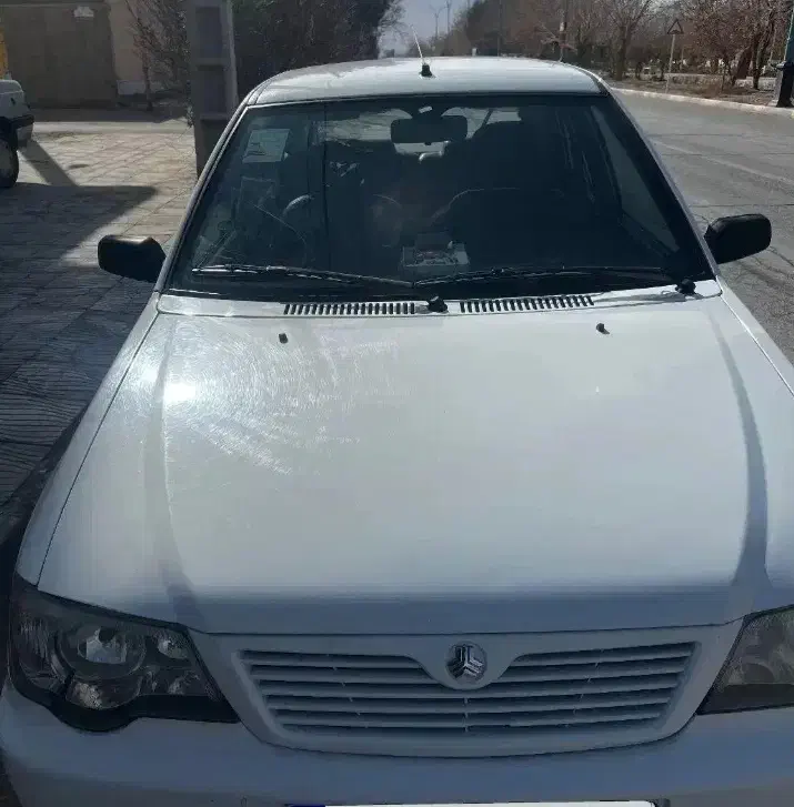 خودرو پراید، 111 آگهی ann_22483233