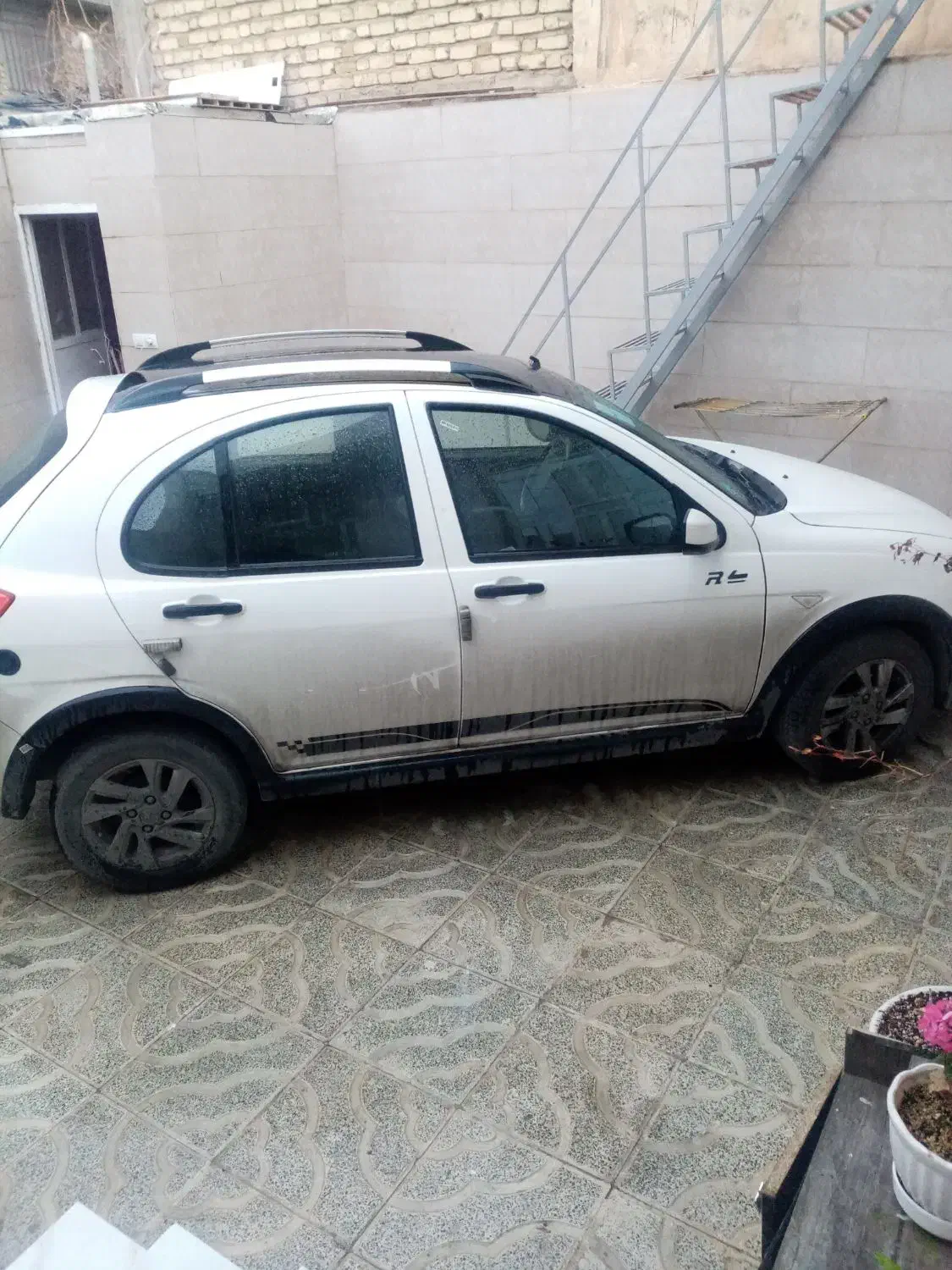 خودرو کوییک، R آگهی ann_22483294