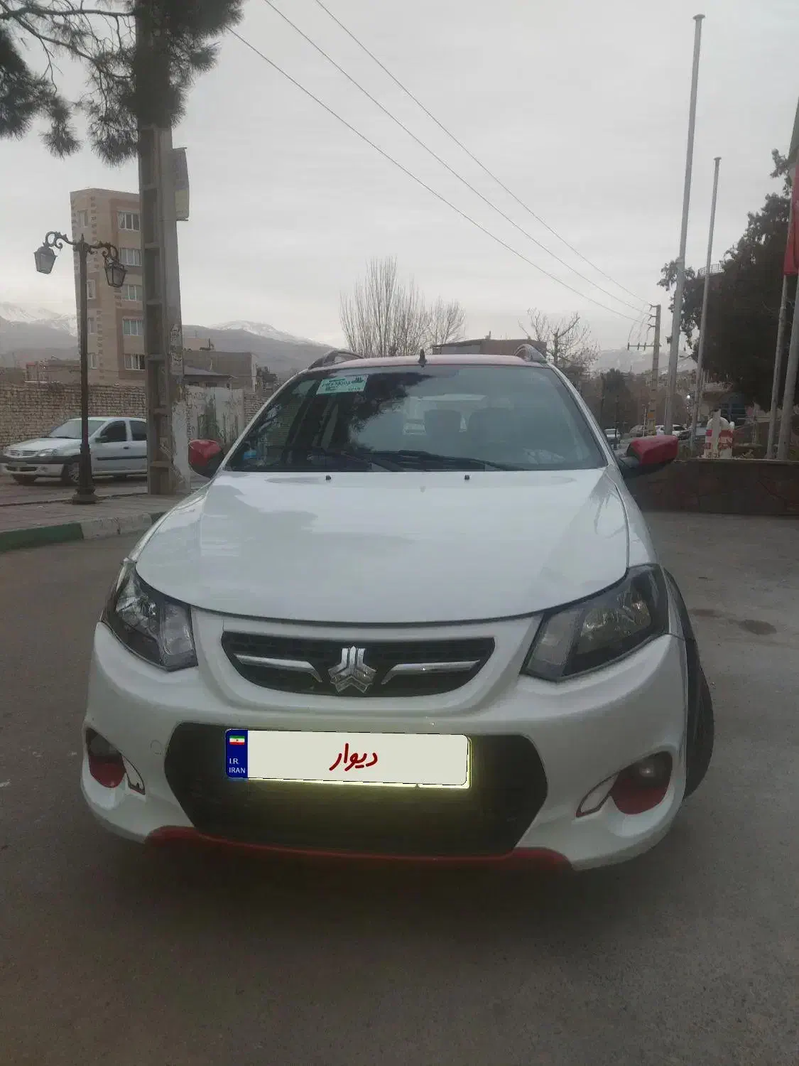 خودرو کوییک، R آگهی ann_22483320