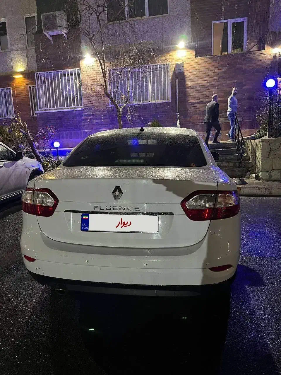 خودرو رنو، فلوئنس آگهی ann_22483324