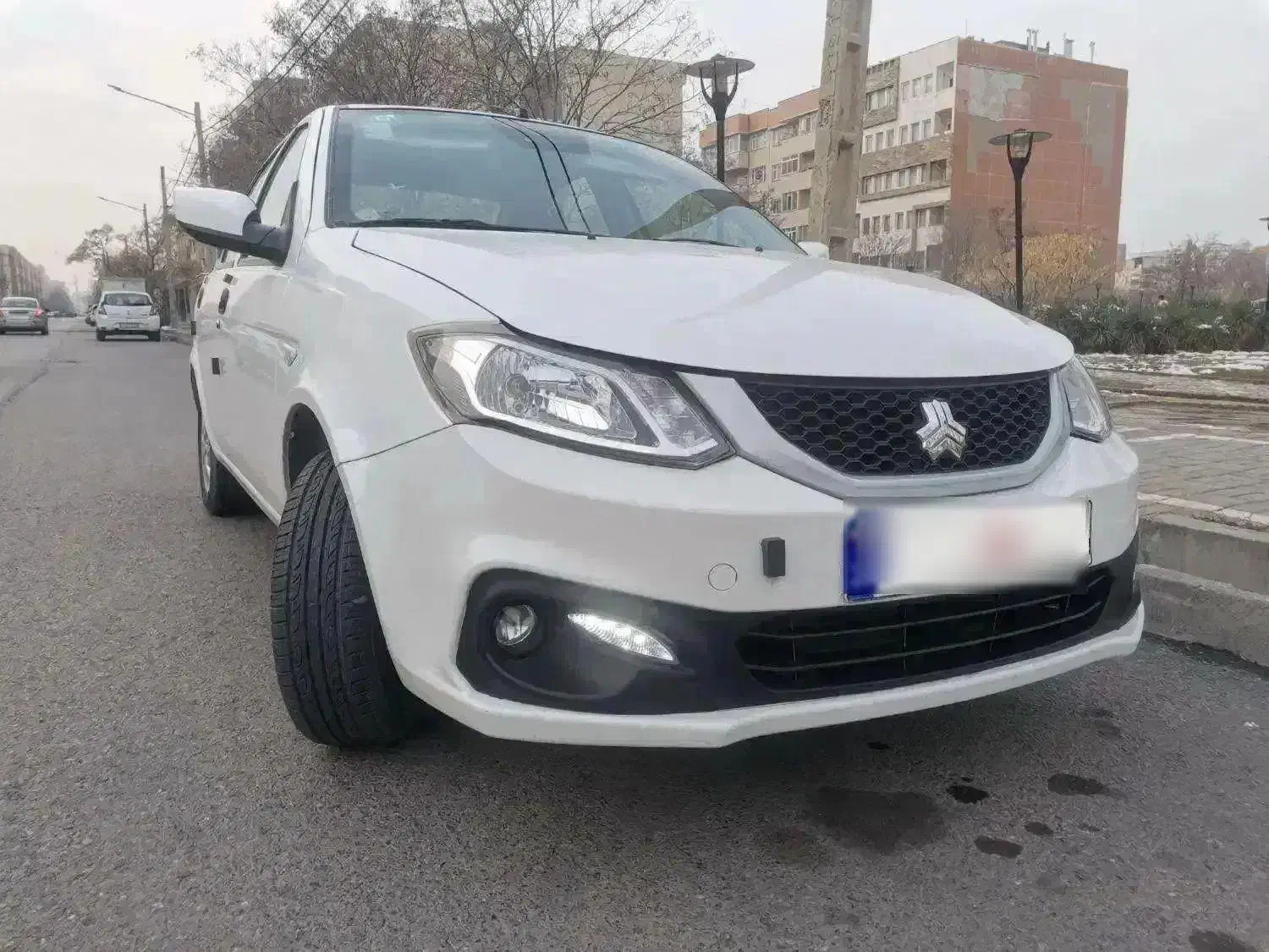 خودرو ساینا، S آگهی ann_22483325