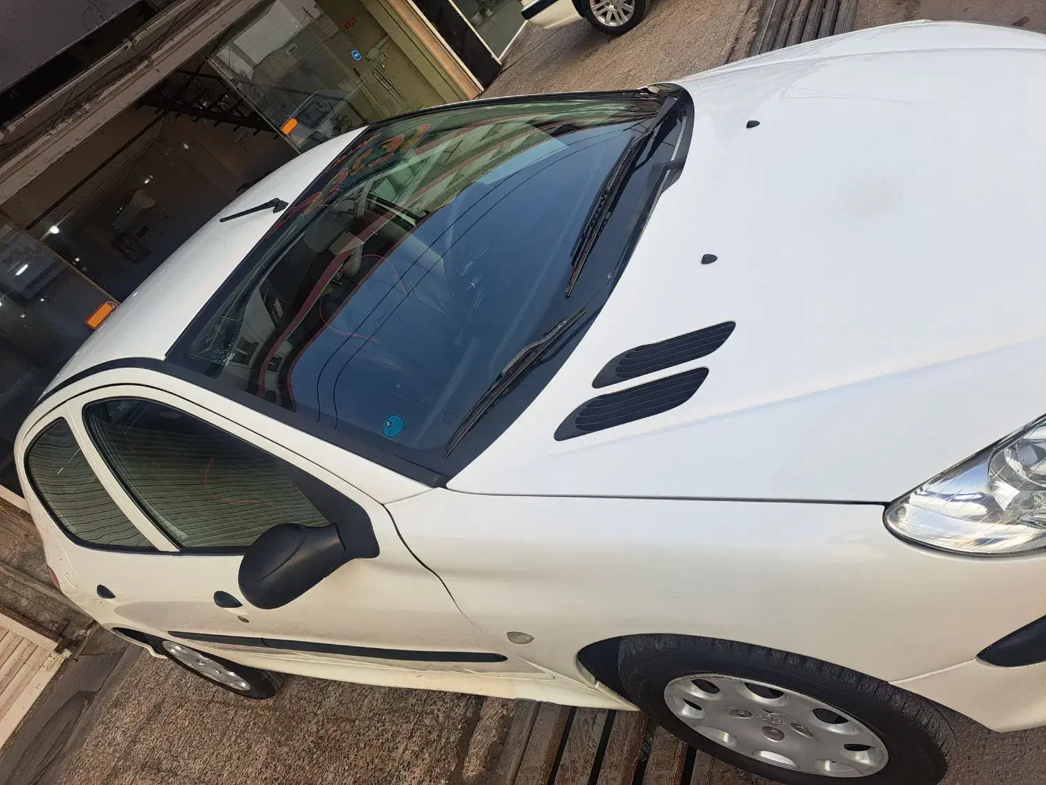 خودرو پژو، 206 آگهی ann_22483340