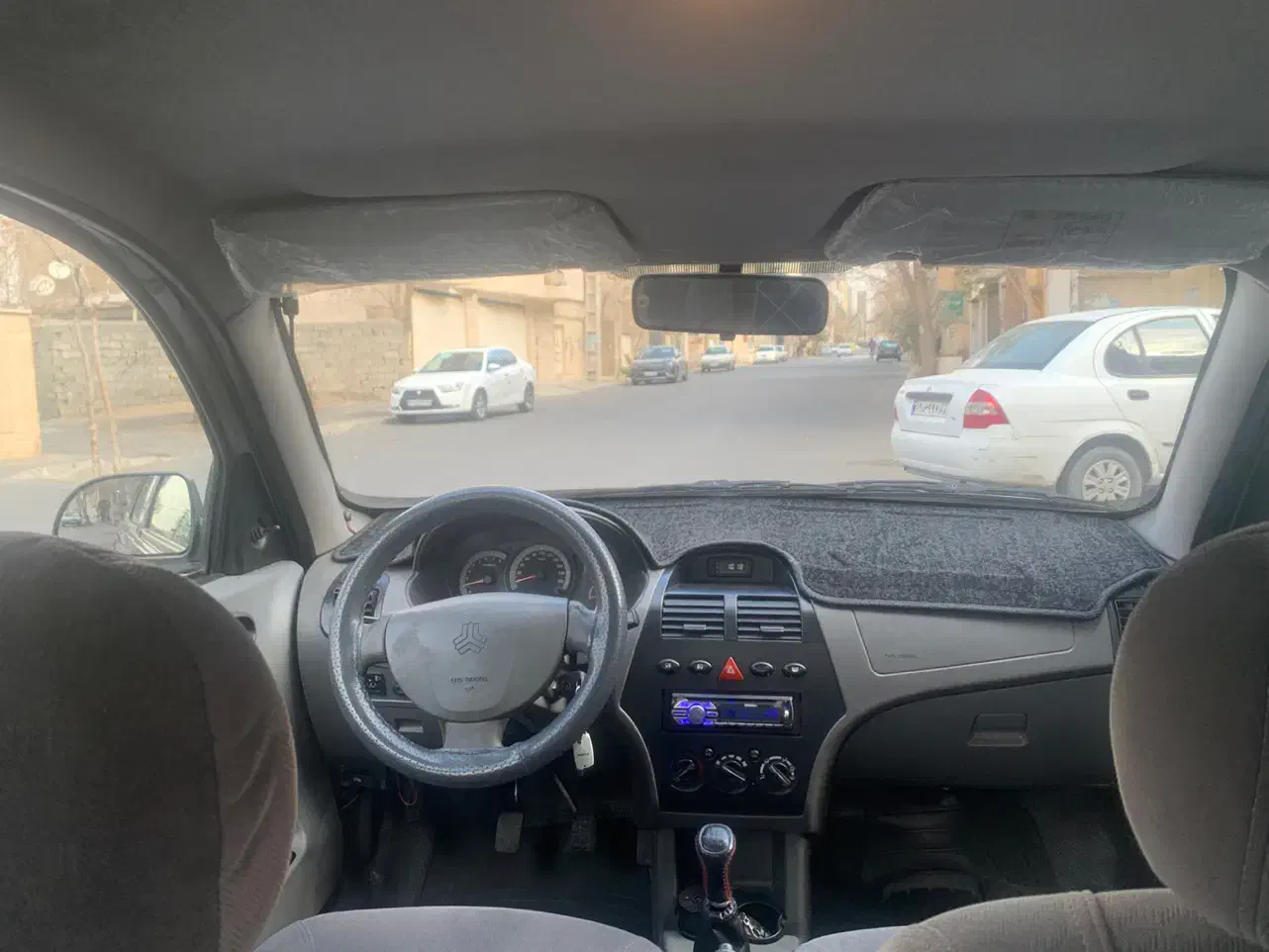 خودرو تیبا، صندوق دار آگهی ann_22483348