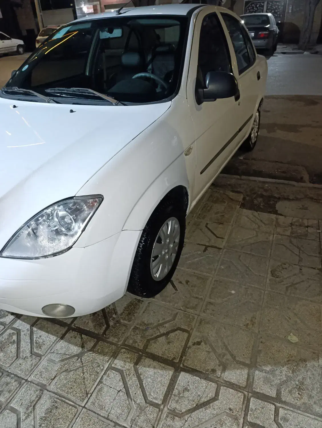 خودرو تیبا، صندوق دار آگهی ann_22483377