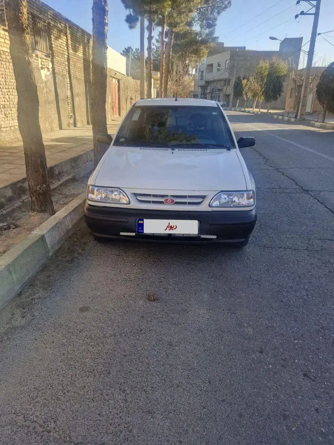 خودرو پراید، 151 آگهی ann_22484118