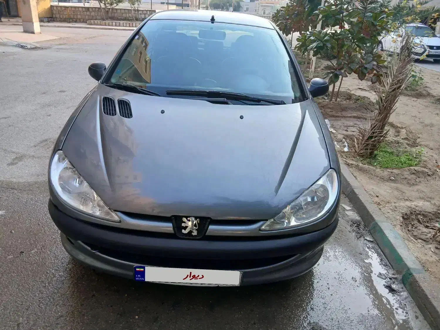 خودرو پژو، 206 آگهی ann_22484166