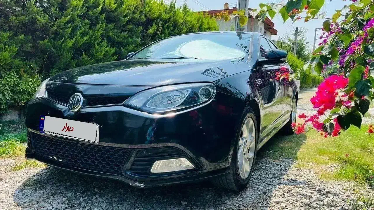 خودرو ام جی، 6 مگنت آگهی ann_22484266