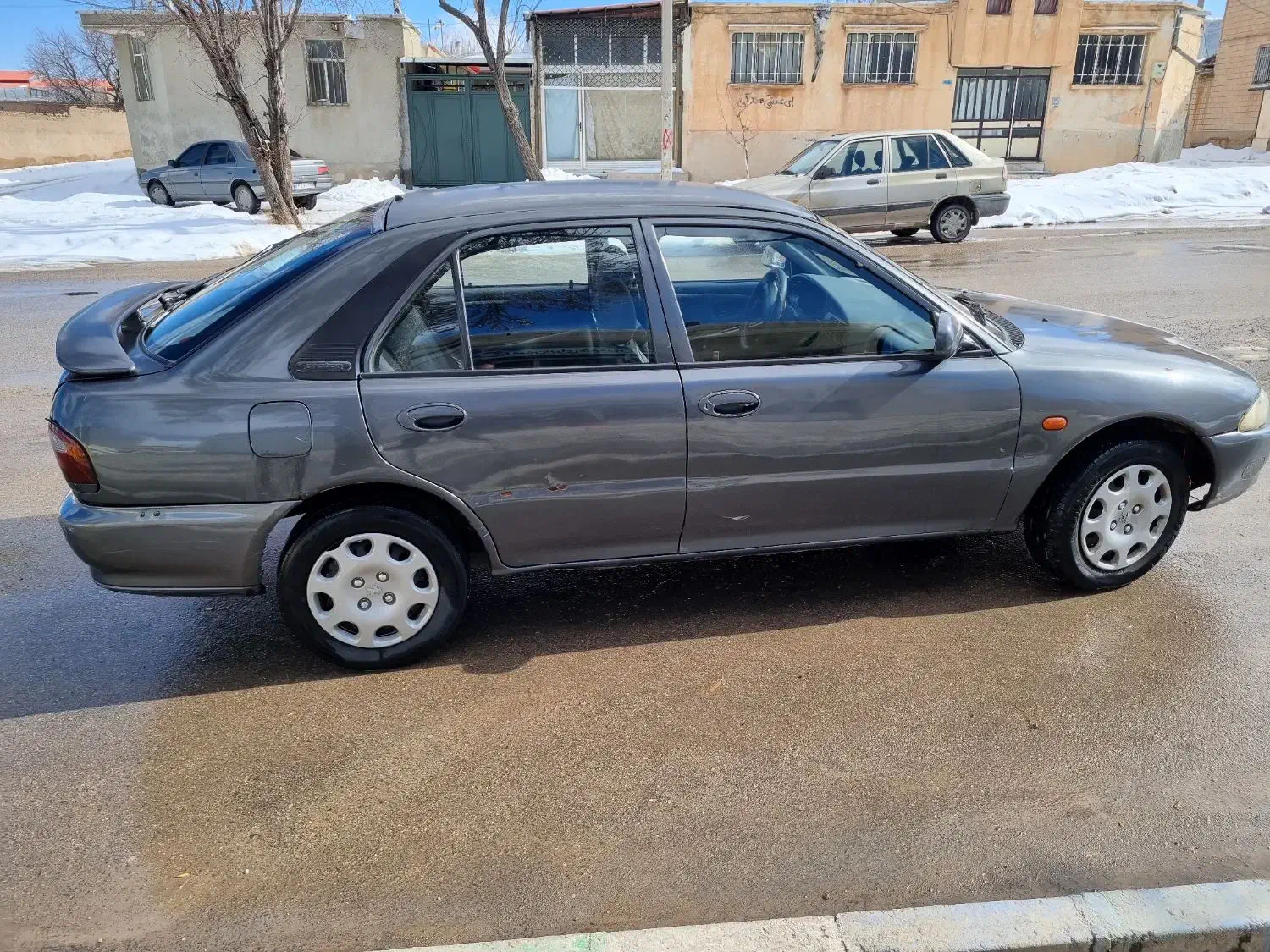 خودرو پروتون، ویرا آگهی ann_22486017