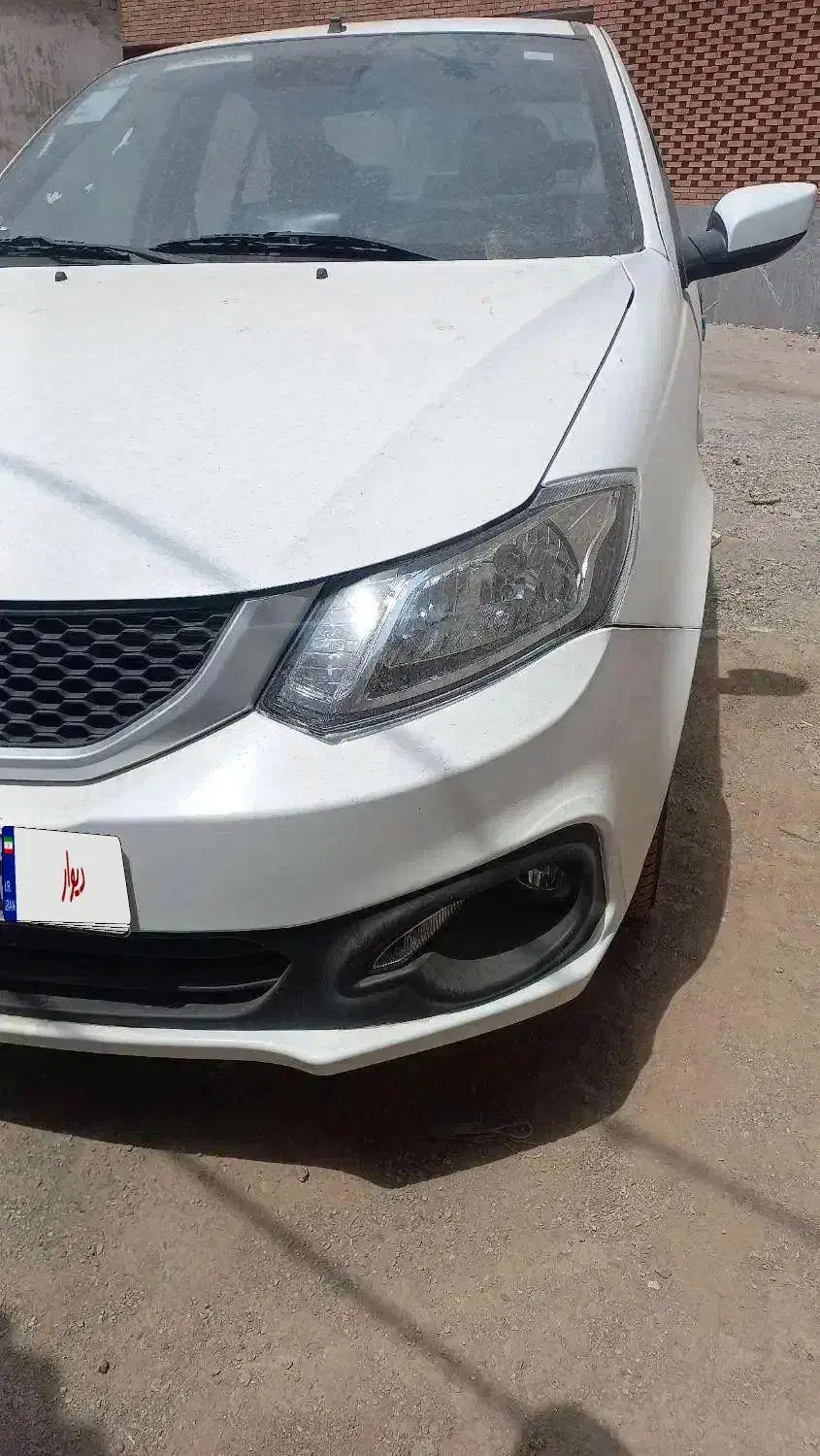 خودرو ساینا، پلاس آگهی ann_22486367