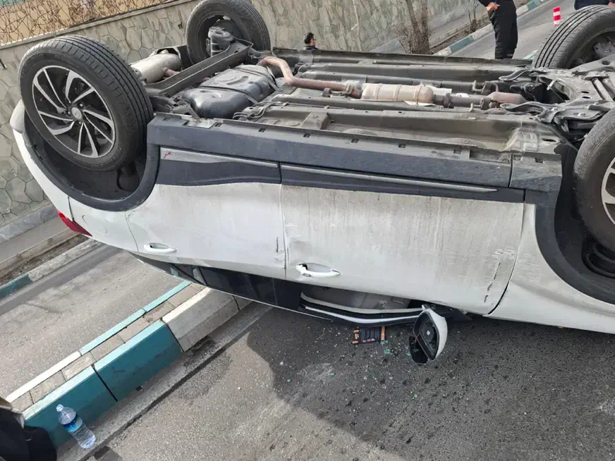 خودرو زوتی، Z300 آگهی ann_22486567