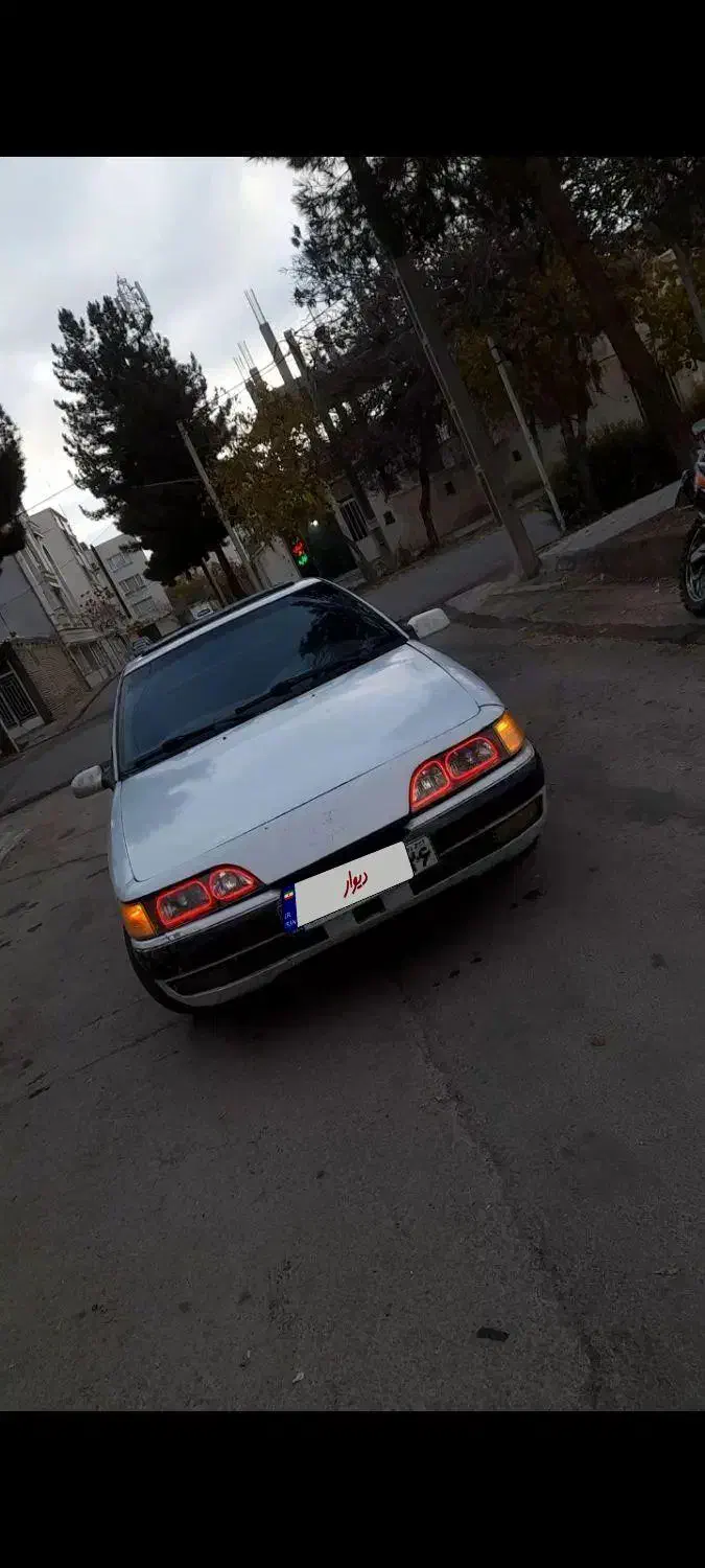 خودرو دوو، اسپرو آگهی ann_22486754