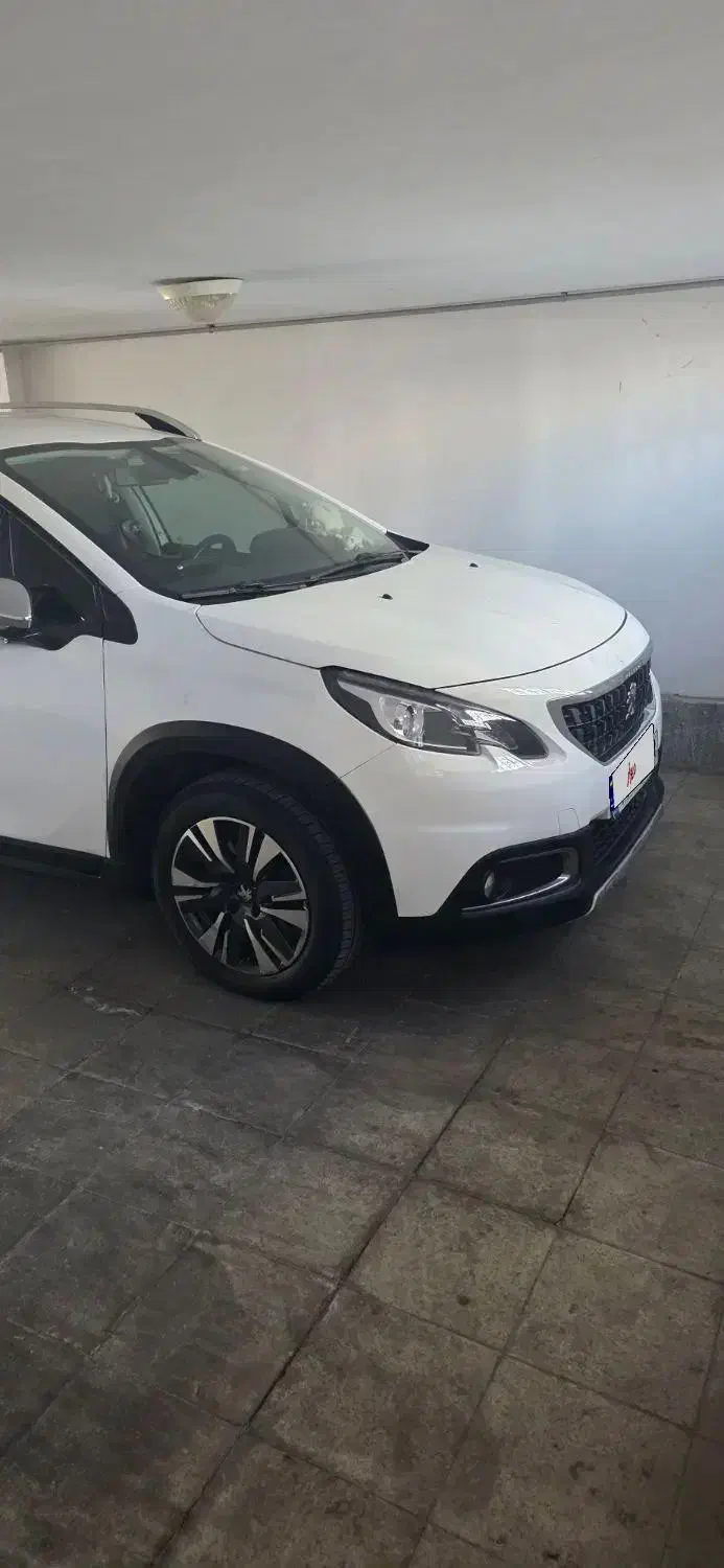 خودرو پژو، 2008 آگهی ann_22488089