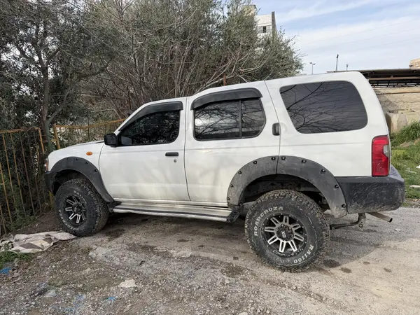 خودرو نیسان، رونیز آگهی ann_22489854