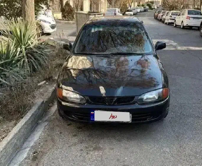 خودرو پروتون، ویرا آگهی ann_22490186