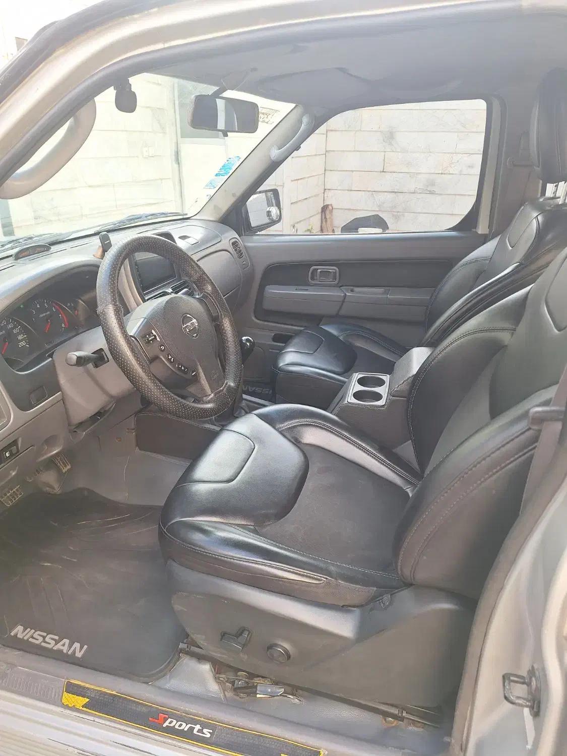 خودرو نیسان، رونیز آگهی ann_22497445