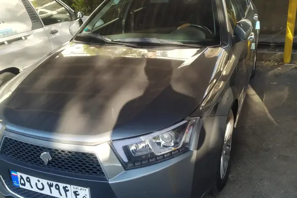 خودرو دنا، پلاس آگهی ann_22498218