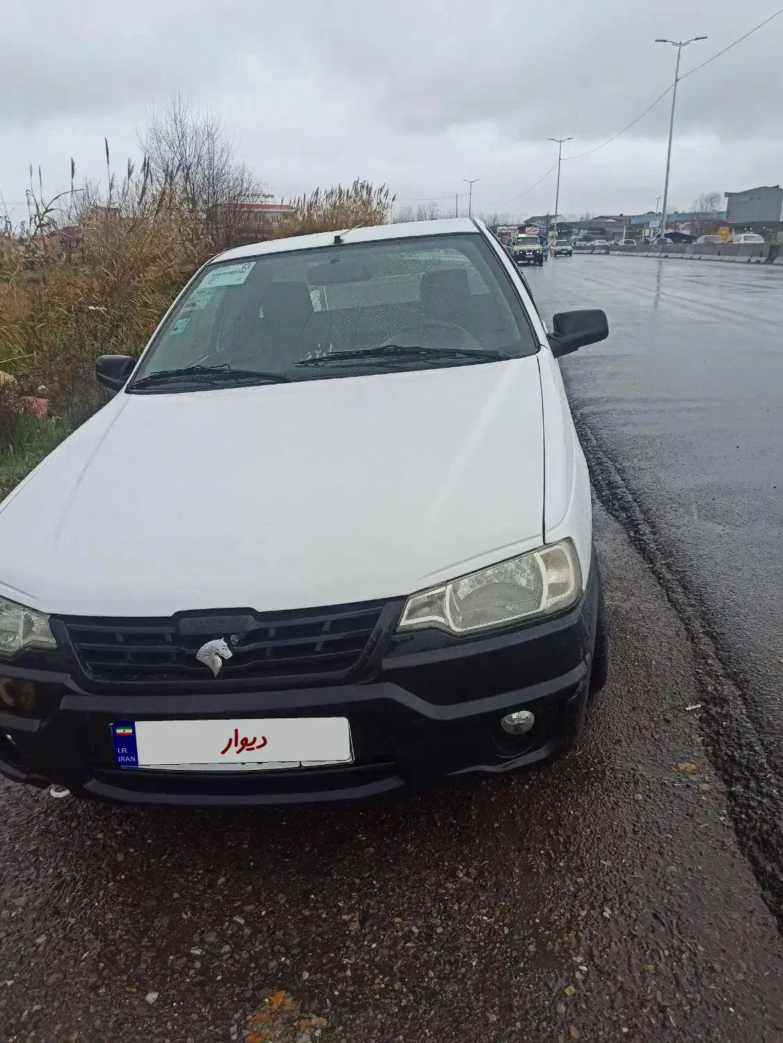 خودرو آریسان، معمولی آگهی ann_22498396