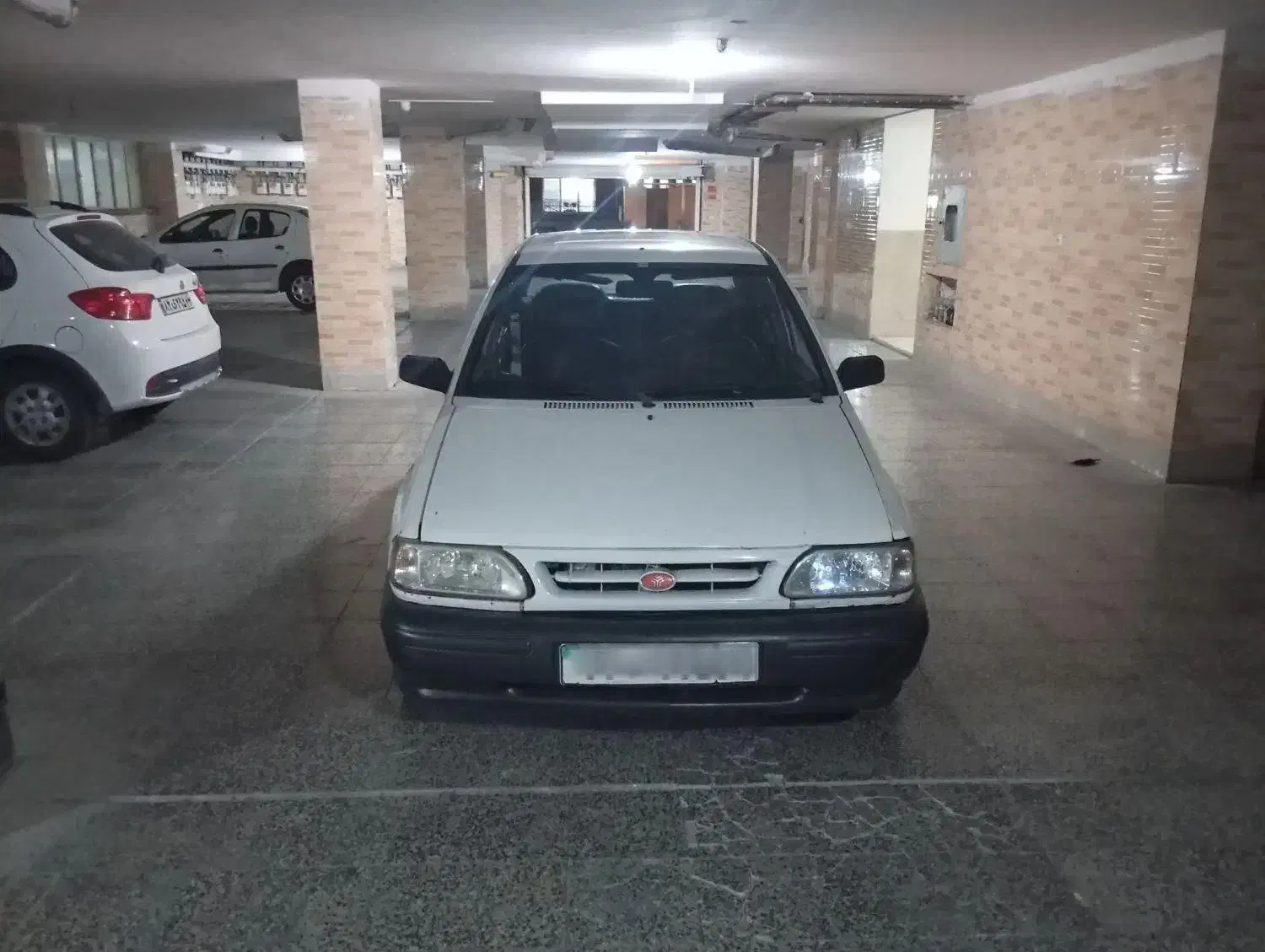 خودرو پراید، 131 آگهی ann_22498409