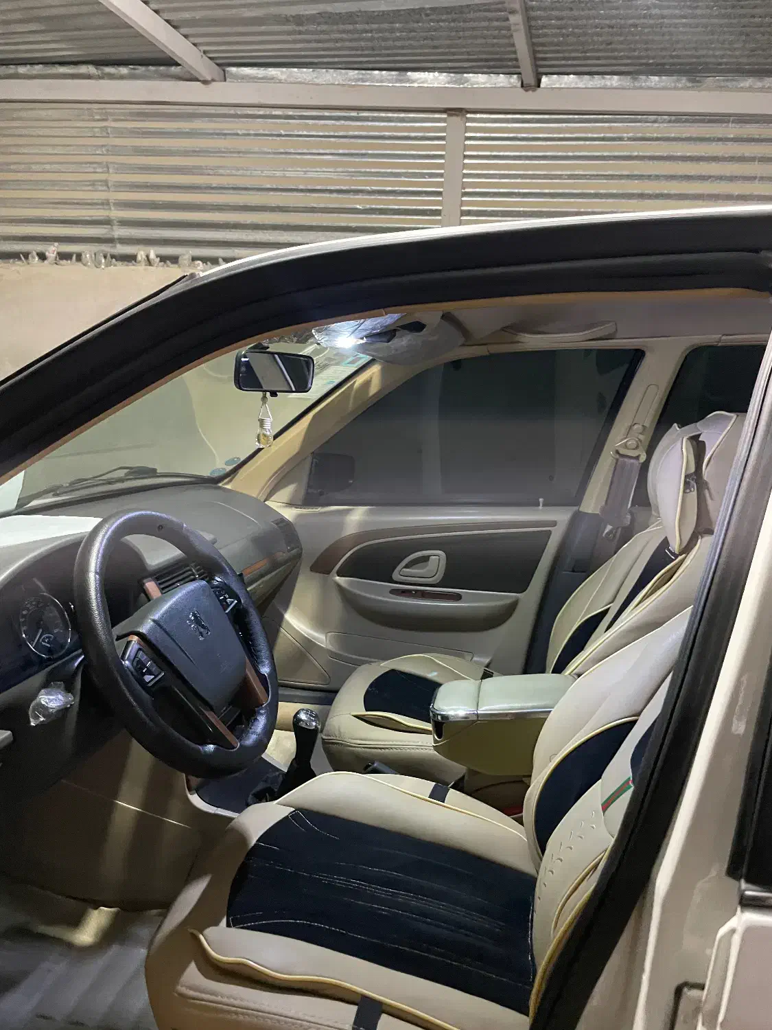 خودرو پژو، پارس آگهی ann_22498410