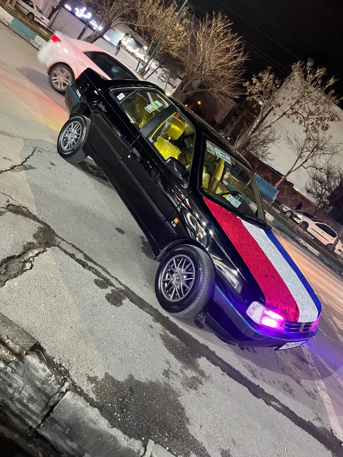 خودرو پژو، 405 آگهی ann_22498411