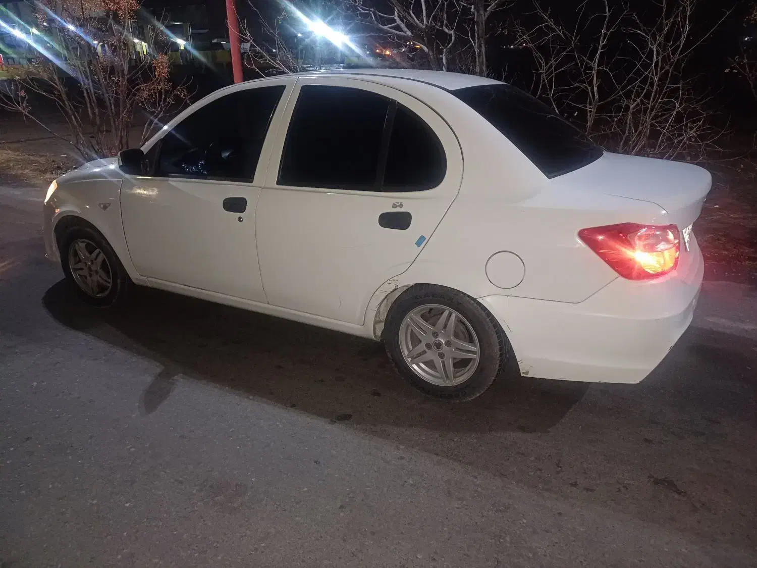 خودرو ساینا، S آگهی ann_22498413