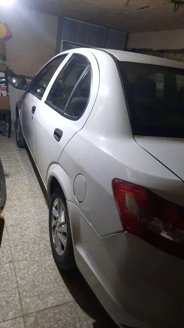 خودرو ساینا، پلاس آگهی ann_22498727