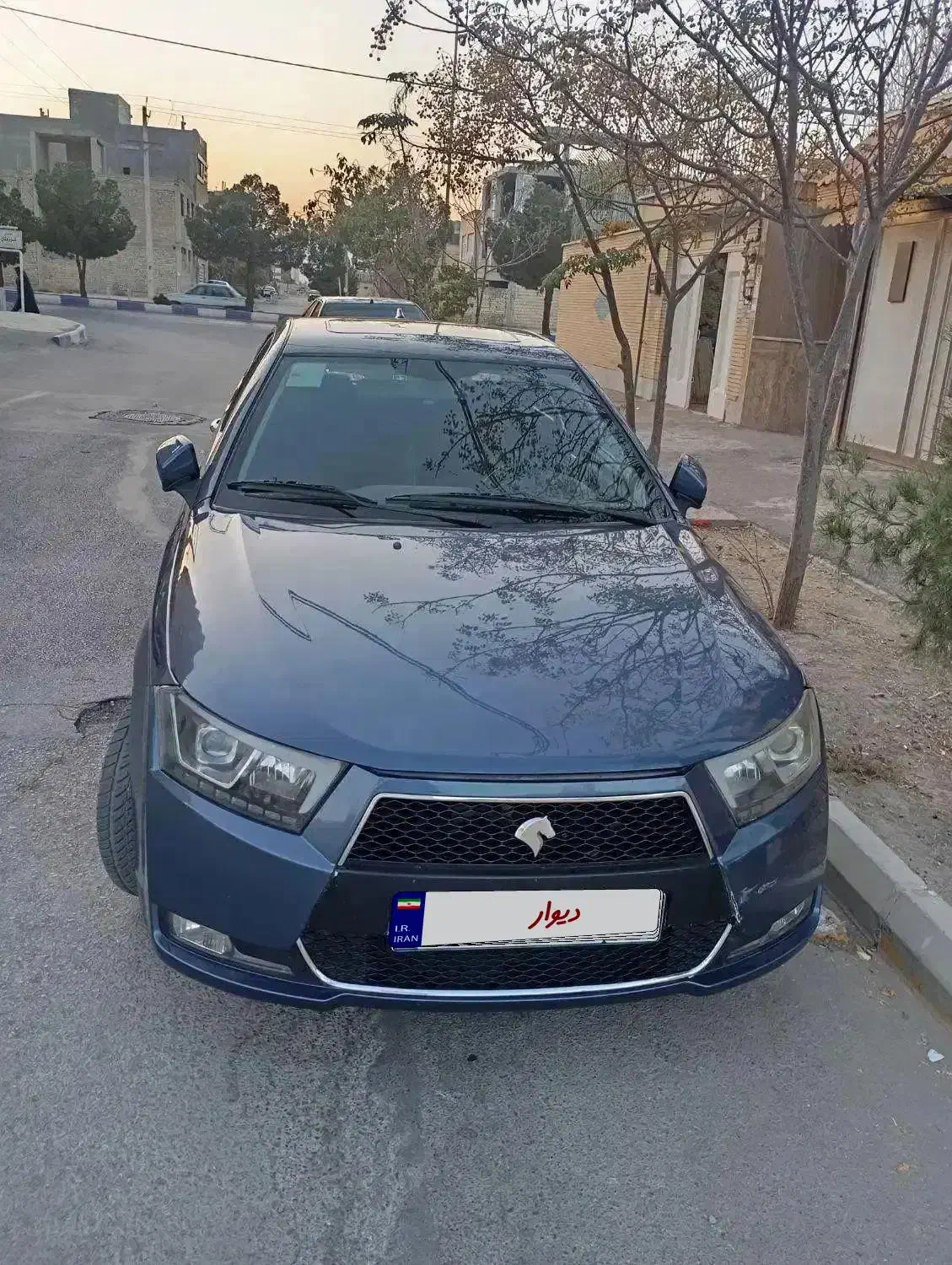 خودرو دنا، پلاس آگهی ann_22499133