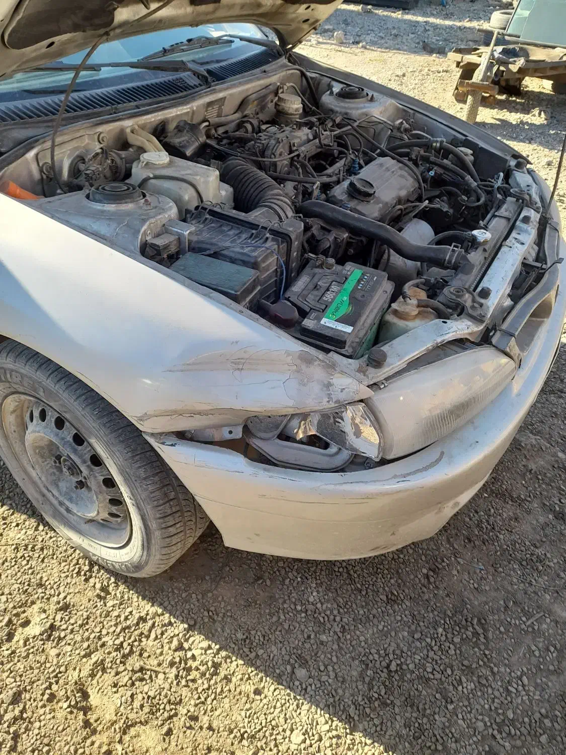 خودرو پروتون، ویرا آگهی ann_22500792