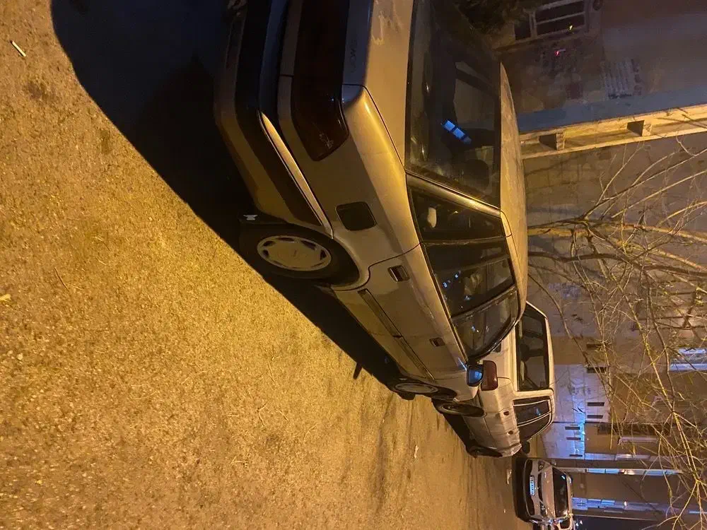 خودرو دوو، اسپرو آگهی ann_22500874