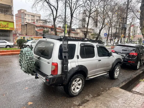 خودرو نیسان، رونیز آگهی ann_22501090