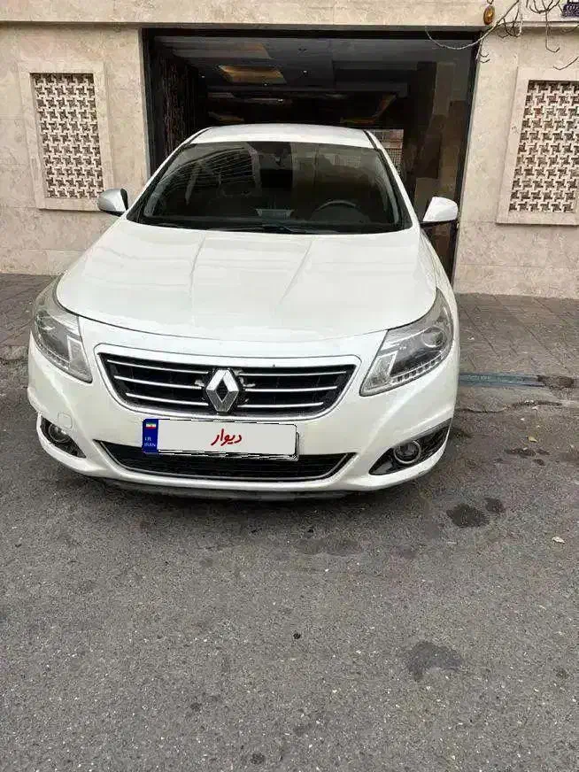 خودرو رنو، سفران آگهی ann_22501792