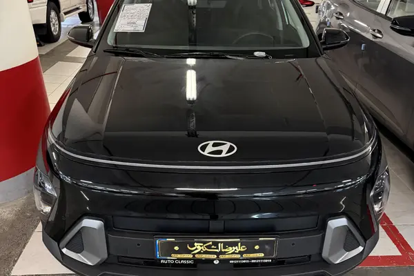 خودرو هیوندای، کونا آگهی ann_22502451