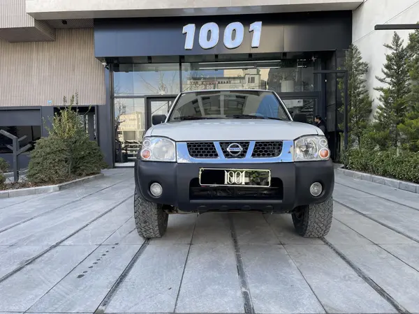 خودرو نیسان، رونیز آگهی ann_22502653