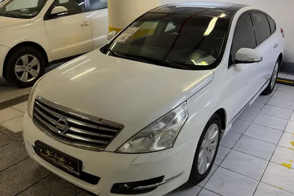 خودرو نیسان، تیانا پارس خودرو آگهی ann_22502763