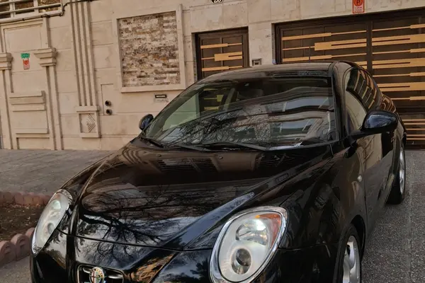 خودرو آلفارومئو، میتو آگهی ann_22502876