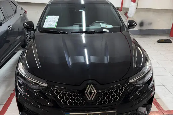 خودرو رنو، ارکانا آگهی ann_22503043