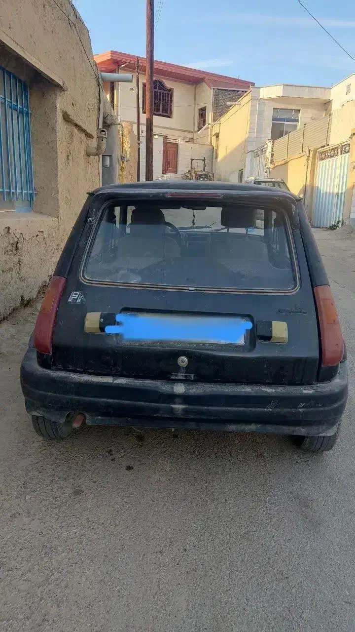 خودرو رنو، پی کی آگهی ann_22503646