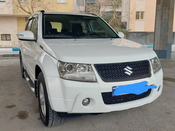 خودرو سوزوکی، ویتارا ایران خودرو آگهی ann_22505382