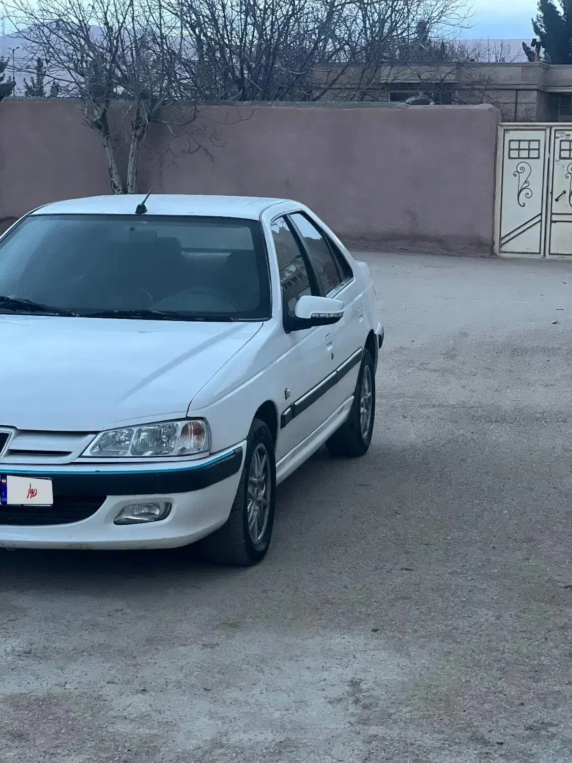 خودرو پژو، پارس آگهی ann_22506979