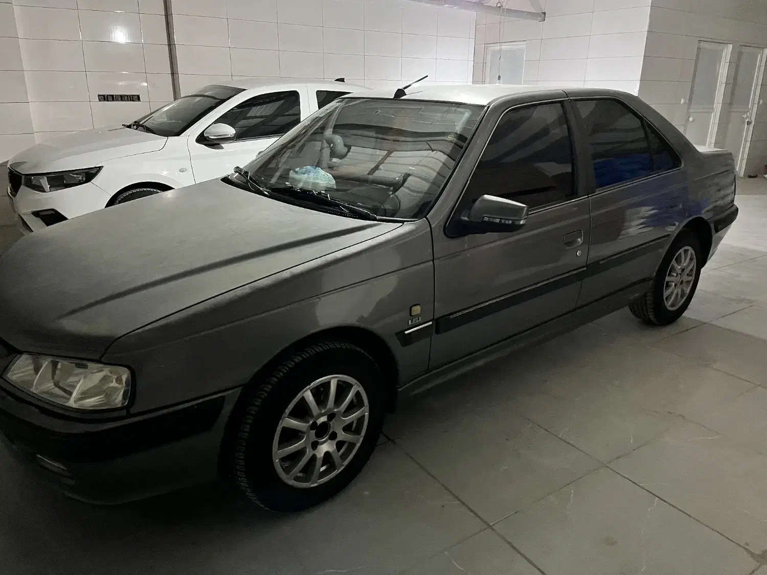 خودرو پژو، پارس آگهی ann_22506983