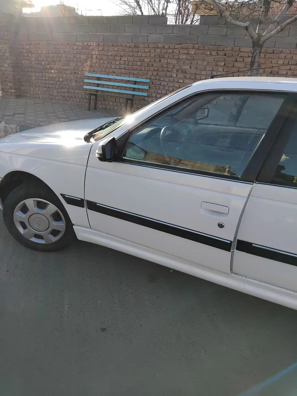 خودرو پژو، پارس آگهی ann_22506985