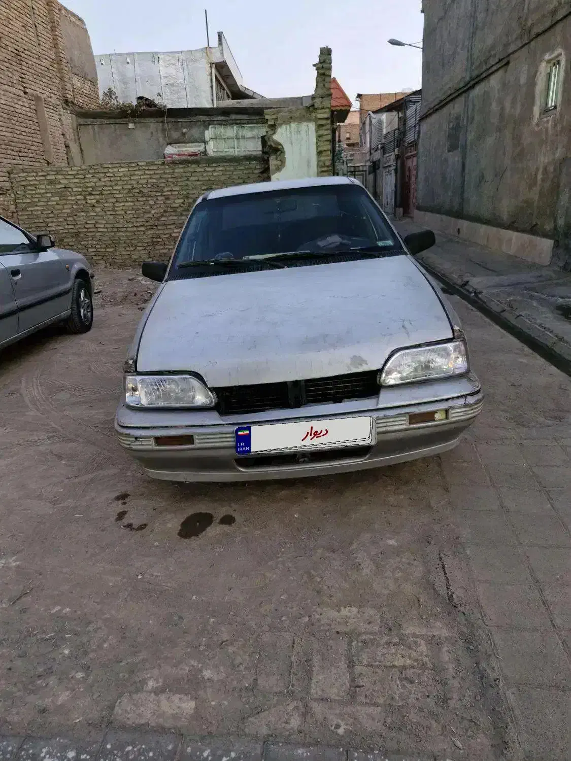 خودرو دوو، ریسر آگهی ann_22507840