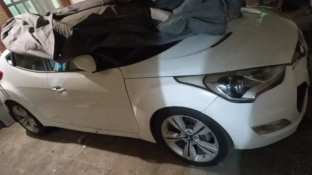 خودرو هیوندای، ولستر آگهی ann_22507924