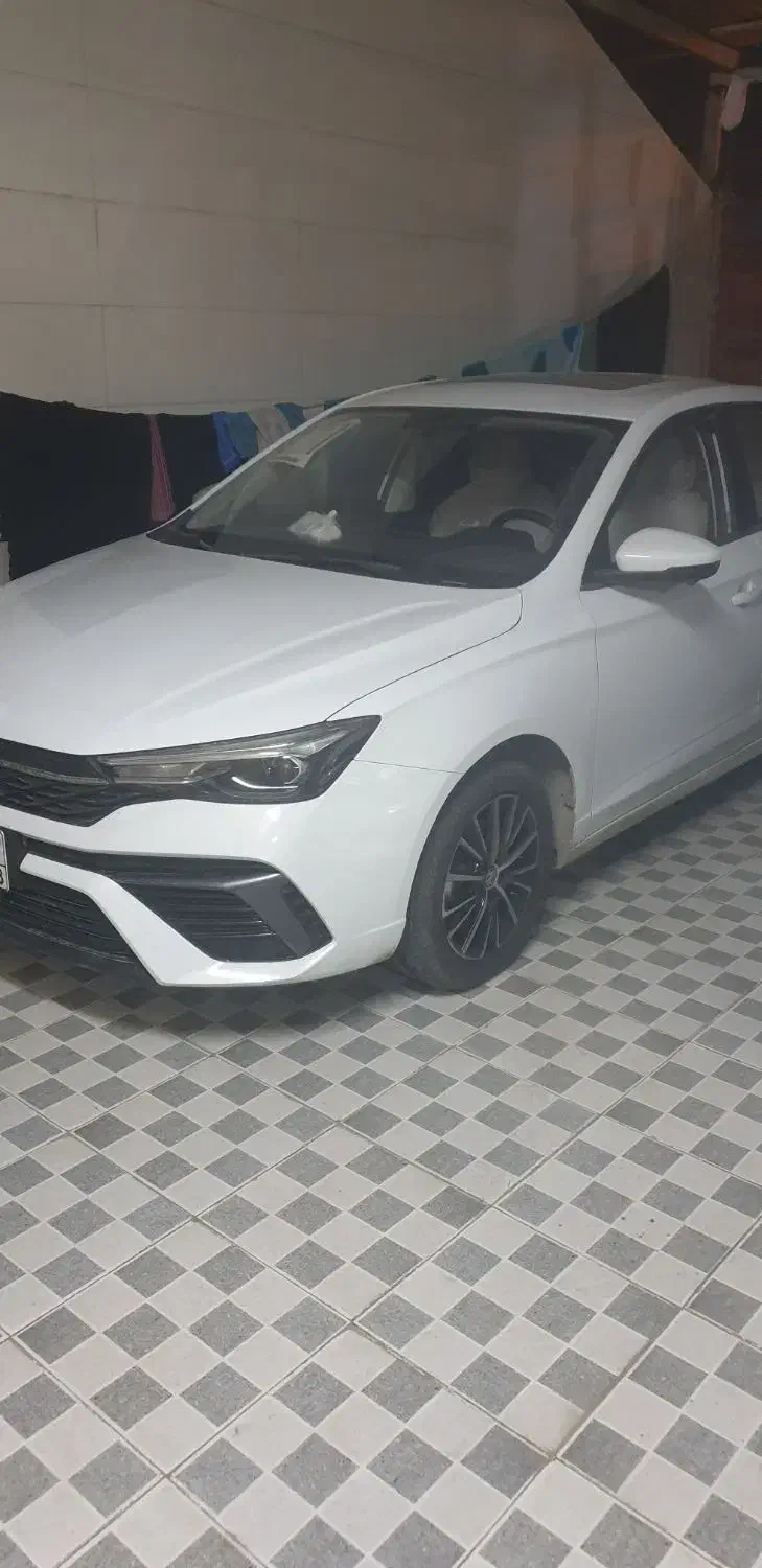 خودرو ام جی، 360 آگهی ann_22508112