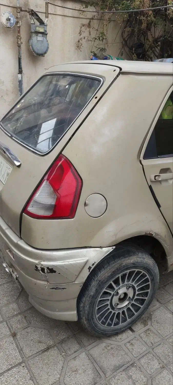 خودرو رنو، پی کی آگهی ann_22508272