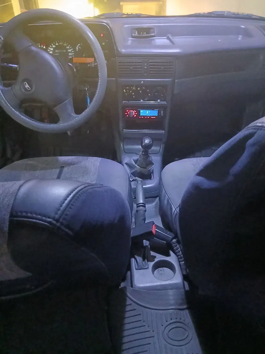 خودرو دوو، سیلو آگهی ann_22508774