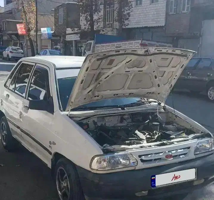 خودرو پراید، 141 آگهی ann_22508776