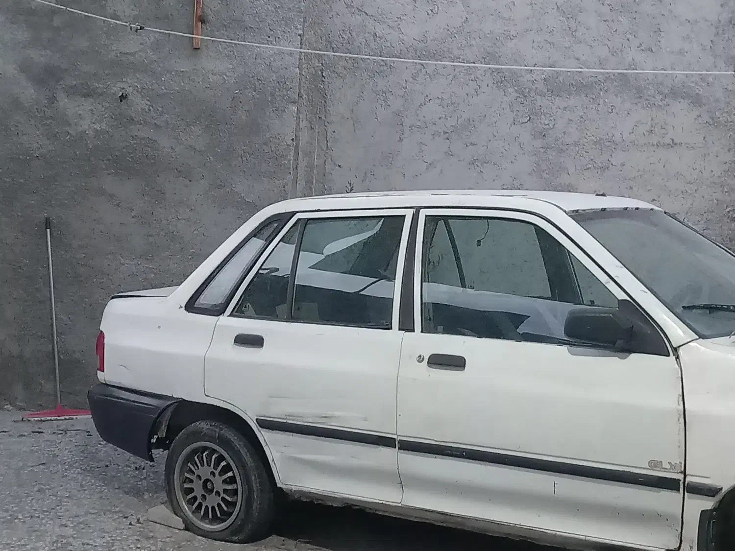 خودرو پراید، 131 آگهی ann_22508786