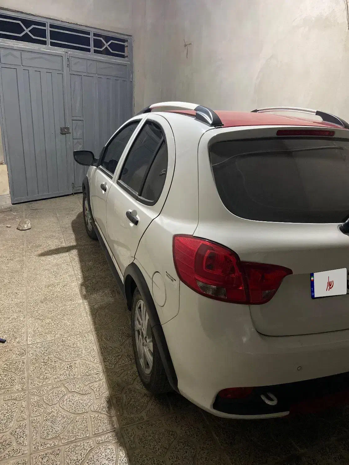 خودرو کوییک، R آگهی ann_22508787